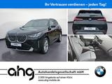 BMW X3 20 xDrive AHK Premiumpaket Sitzheizung - BMW X3 Neuwagen