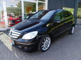 Mercedes-Benz B 170 Automatik, Klimaaut, Sitzhzg. *63 - gebrauchte Mercedes-Benz B 170 aus dem Jahr 2005