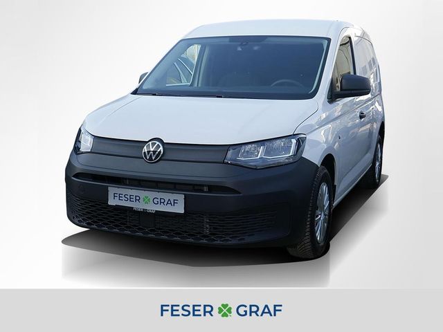 Volkswagen Caddy Cargo 2.0 TDI EcoProfi 4Season DAB+ Einpar