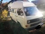 Volkswagen T3 Multivan mit original Reimo Hochdach - Volkswagen T3: Hochdach