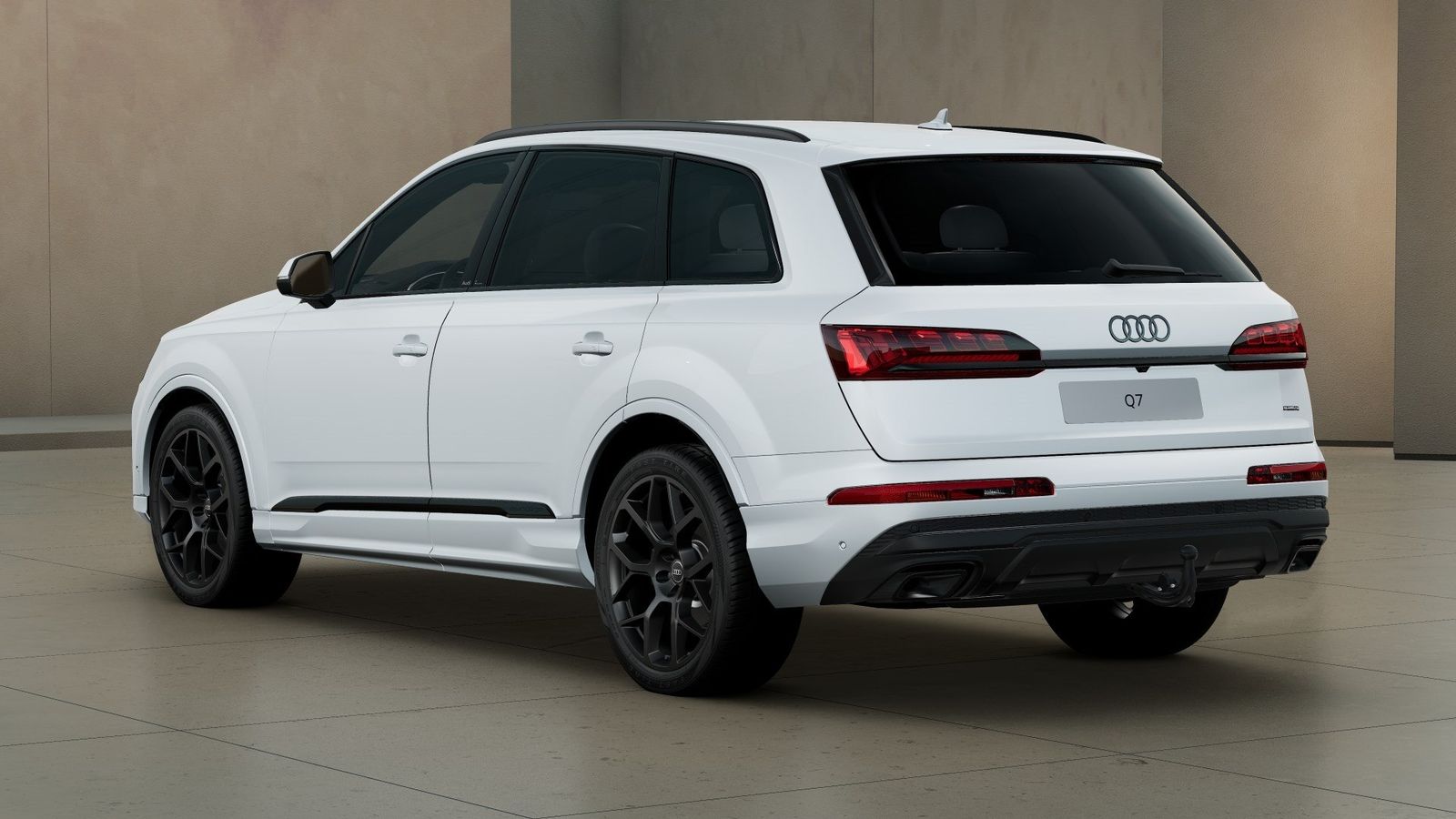 Audi Q7 - Bild 6