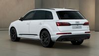 Audi Q7 - Vorschau Bild 6