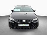 Seat Ibiza FR 1.0 TSI DSG FACELIFT VOLL-LED SHZ NAVI - gebrauchte Seat Ibiza mit Facelift