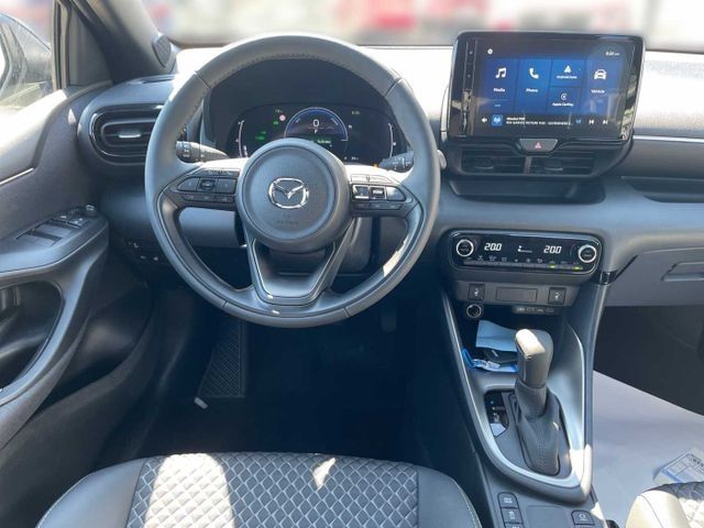 Mazda 2 Hybrid - Bild 10