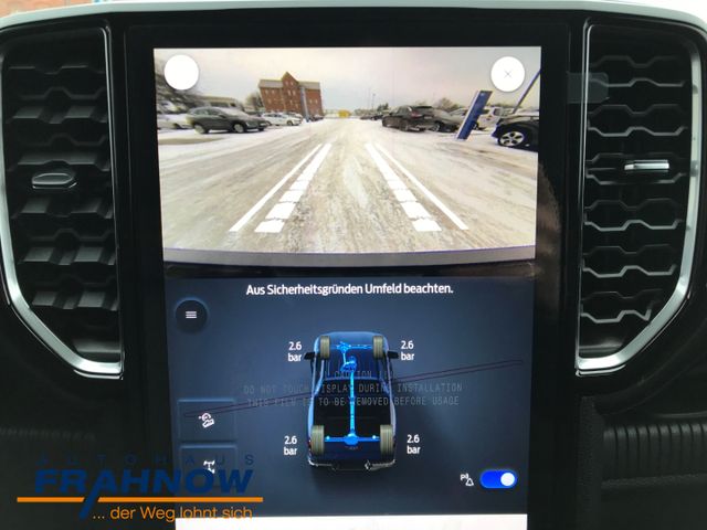 Foto Nummer 17: FORD Ranger