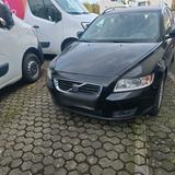 Volvo v50 2.0 diesel - Volvo 240 mit Diesel-Antrieb