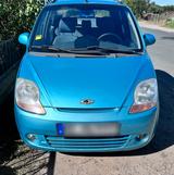 Chevrolet Matiz - Chevrolet Matiz: Automatik