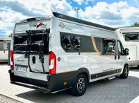Malibu Van diversity 640 LE K GT -SAT &amp; TV -Markise (3/15)