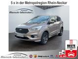 Ford Kuga Vignale El. Panodach Navi Kamera Memory Bi- - Ford in Ludwigshafen: Ka