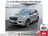 Ford Kuga Vignale El. Panodach Navi Kamera Memory Bi- - Ford in Mannheim: Ka