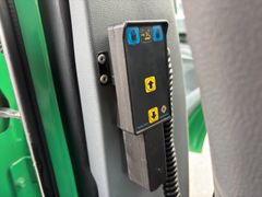 Fahrzeugabbildung Ford Transit 2.2 TDCI, Maxi,Kipper,Doka,7 Sitzer