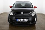 Citroën C1 Airscape Feel Edition*Kamera*Sitzhz.*Klima* - Citroën C1: mit ABS