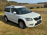 Skoda Yeti 1.4 TSI DSG Ambition Outdoor Ambition O... - Skoda Yeti: Automatik