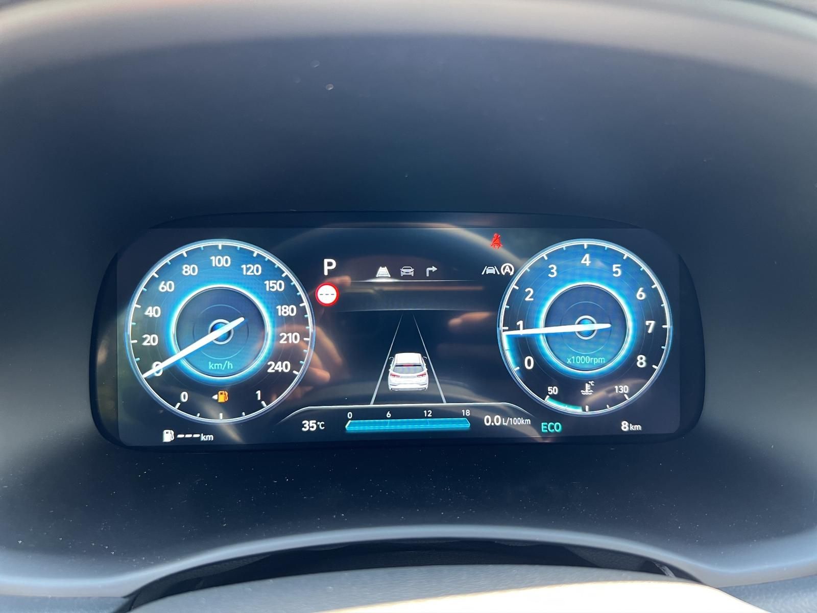 Hyundai i30 – Bild 16