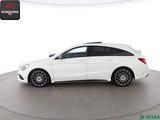 Mercedes-Benz CLA 200 Shooting Brake AMG PEAK EDITION PANORAMA - Mercedes-Benz CLA-Klasse Gebrauchtwagen in Berlin