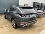 Hyundai Tucson Edition 30+ Mild-Hybrid 2WD 1.6 T-GDI And - Hyundai Tucson Edition-30+