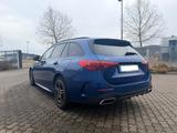 Mercedes-Benz C 300 e T-Modell AMG Line | 18 Zoll AMG - Mercedes-Benz C 300 in Saarbrücken