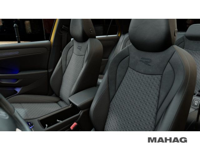 Volkswagen T-Roc - Bild 15