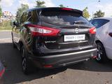 Nissan Qashqai N-Connecta NAVI*LM*PDC*RFK*GRA*MFL*Klima - Nissan Qashqai Connecta Gebrauchtwagen