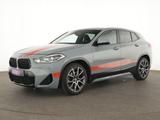 BMW X2 Edition M Mesh LED|Kamera|Navi|SHZ|PDC - BMW X2 in Frankfurt (Main)