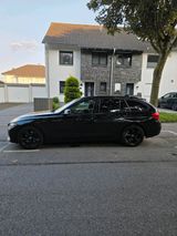 BMW bmw 3er Sport Packet 320d f31 - BMW 3er Reihe: Kombi, Bmw3er