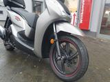 Honda SH 300i ABS Keyless + TopCase + Scheibe  - Offers