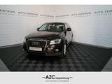 Audi Q5 2.0 TDI clean diesel Xenon+Navi-MMI+PDC+17'' - Audi Q5: Mmi