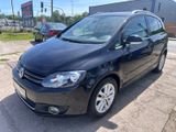 Volkswagen Golf Plus VI Style/Park-Assistent - Volkswagen Golf aus 2012: Kombi