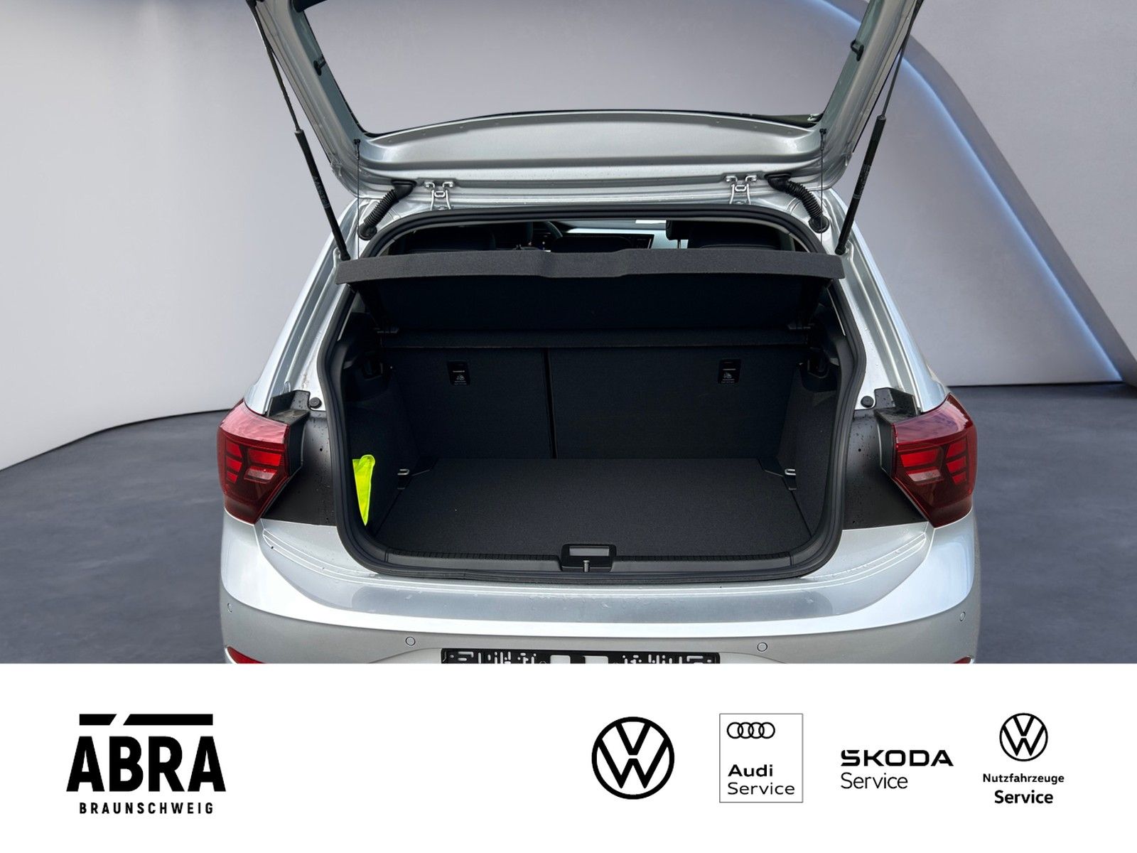 Volkswagen Polo - Bild 16