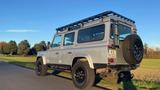 Land Rover Defender 110 Td5 Liebhaberfahrzeug 9 Sitzer - Land Rover Defender Gebrauchtwagen in Köln