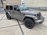 Jeep Brute Richmond 2.0 T-GDi Faltdach  Automati.. - Jeep Wrangler in Köln