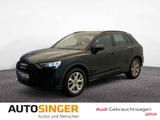 Audi Q3 advanced 35 TFSI S tronic *LEDER*NAVI*VIRTUAL - Audi Q3 aus 2021