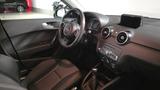Audi A1 TFSI Sportback, KLIMAANLAGE, TEMPOMAT, HU neu - Audi A1: Von Privat