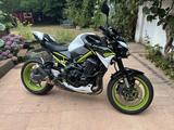 Kawasaki Z900 - EZ 2021, 2. Hand - Kawasaki Motorräder in Dortmund