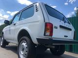 Lada NIVA LEGEND "NORMA" NEU!!! AET-Kollektion 2025! - Lada Gebrauchtwagen