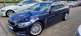 BMW 420 Coupe HUD Auto. Xenon Leder RFK 1Hd Garantie - BMW 420 aus 2015