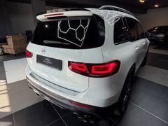 MERCEDES-BENZ GLB 35 AMG*CAM*AMBIENTE*AHK*ACC*NIGHT*SOUND*LED*