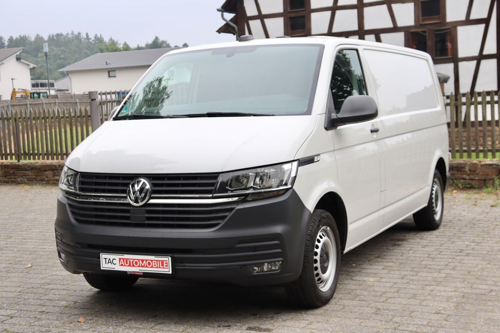 Volkswagen T6 Transporter