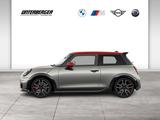 MINI John Cooper Works XL ACC 360° HUD HK Pano eSitze - graue MINI Coupe Serie