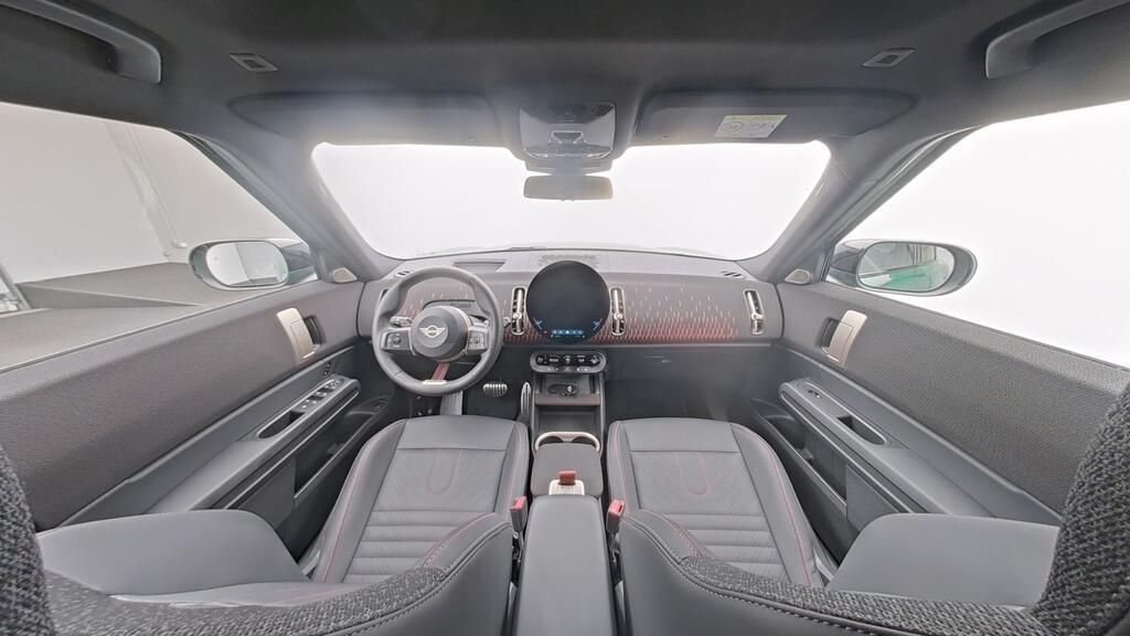 MINI John Cooper Works Countryman - Bild 13