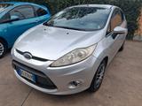 Ford Fiesta 1.2 82CV GPL 3 porte Titanium - Ford Fiesta aus 2008: Titanium