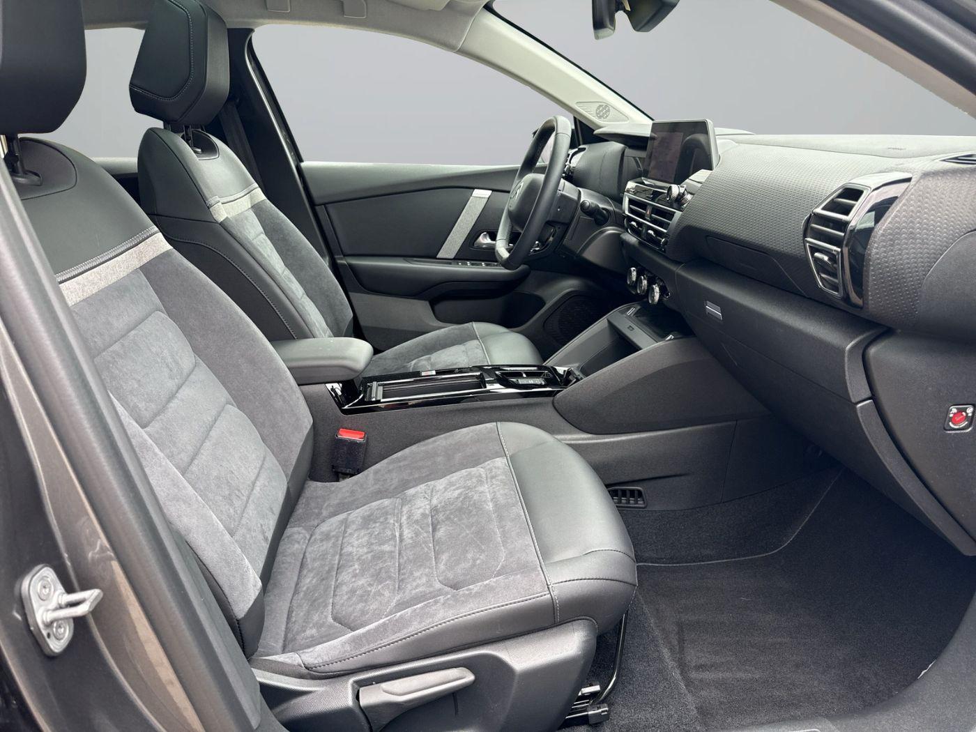 Citroën ë-C4 X e C4 X e-Shine ACC+Alcantara+LED