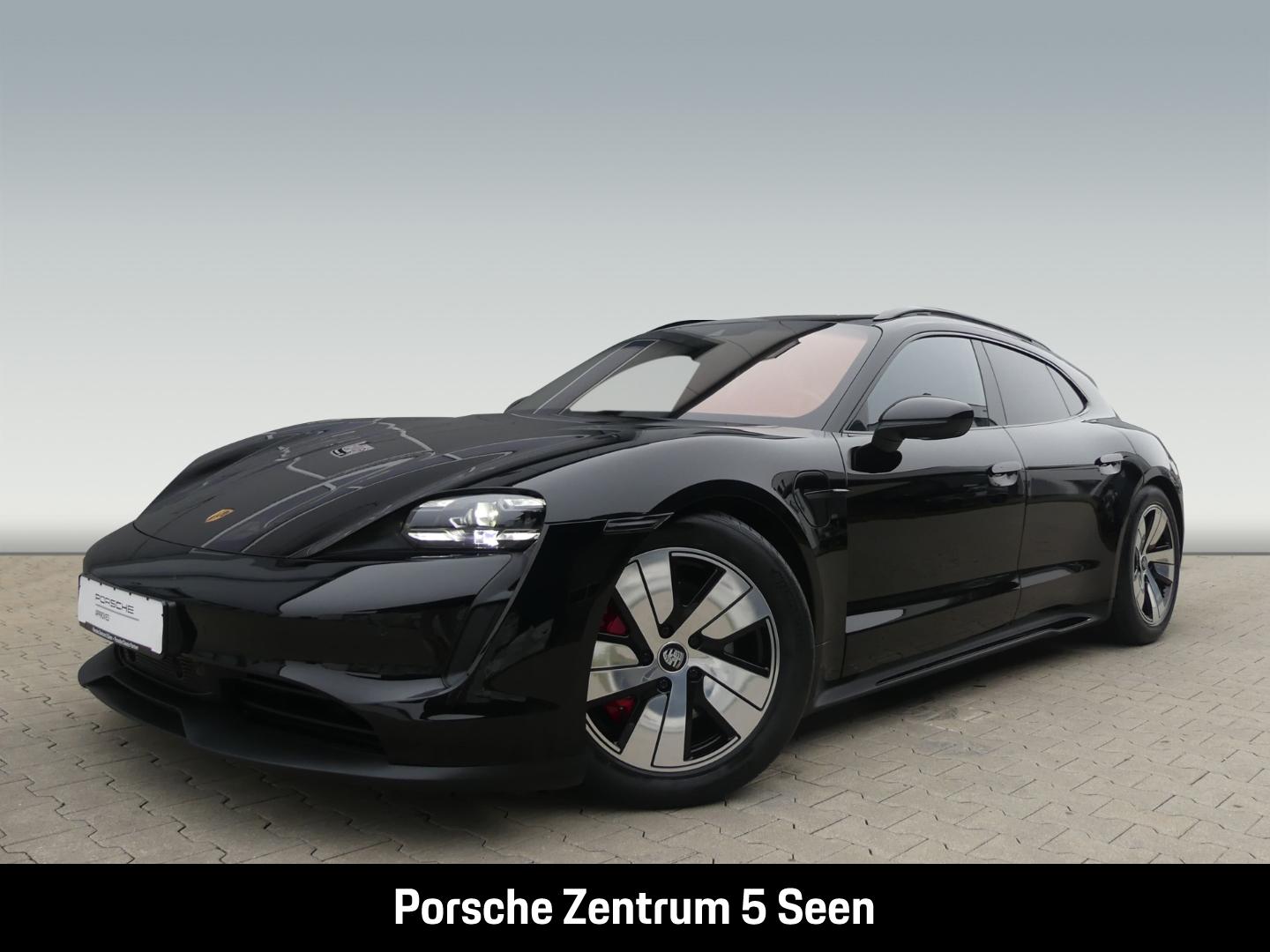 Porsche Taycan 4S Sport Turismo, 14-WEGE, NACHTSICHT