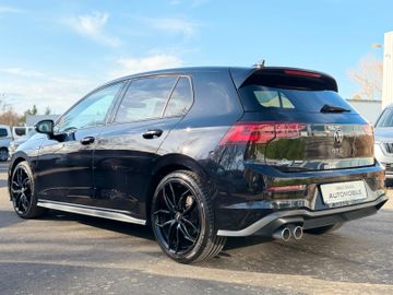Volkswagen Golf GTD *SHZ*ACC*IQ*Harman-Kardon*CarPlay*RFK
