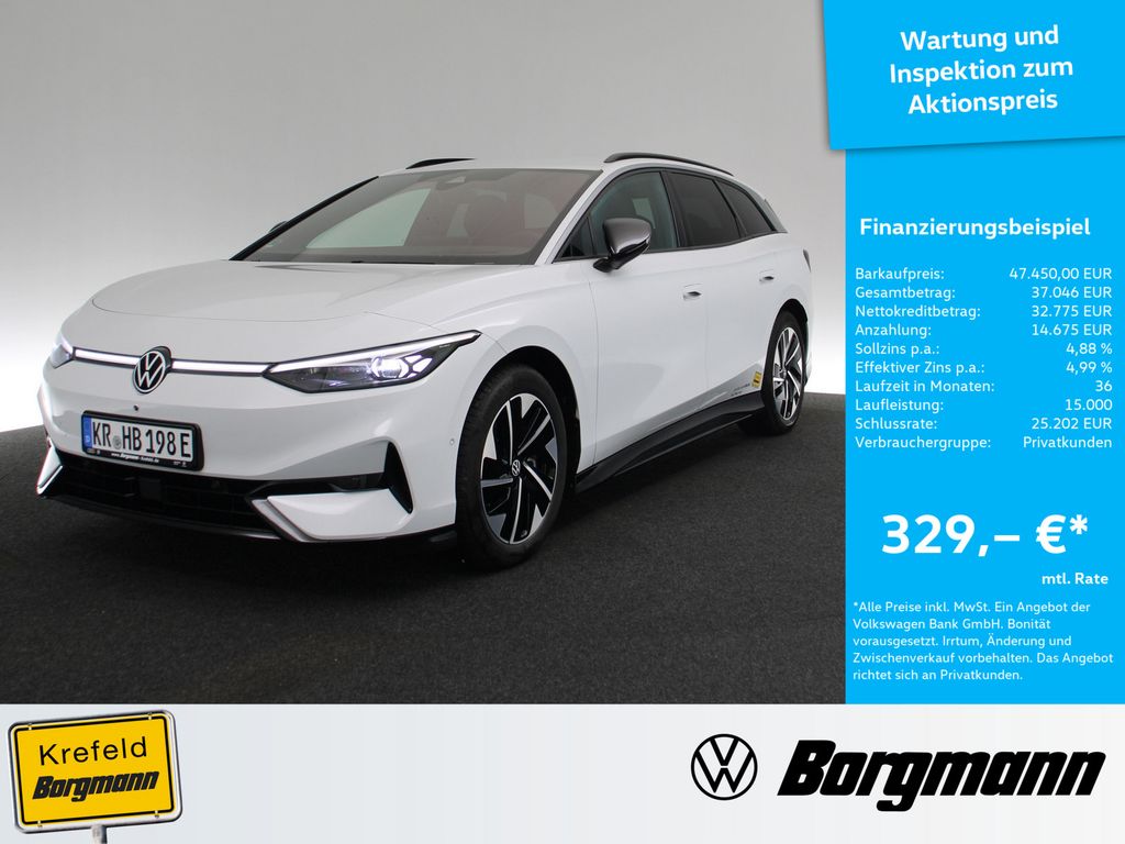 Volkswagen ID.7