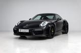 Porsche 911 Turbo S - gebrauchte Porsche 911 Urmodell aus dem Jahr 2017