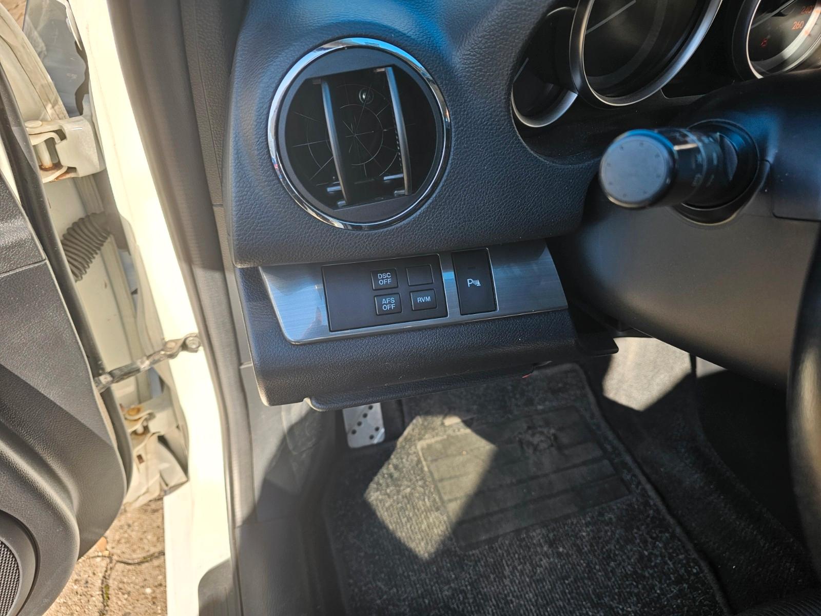 Mazda 6 2012 — photo 6