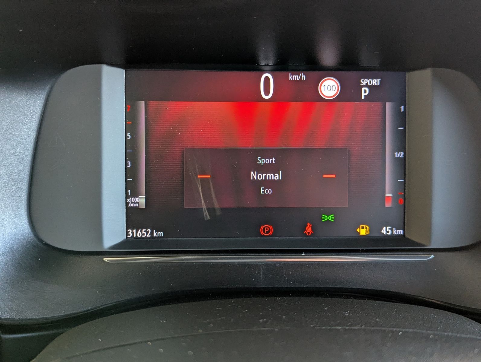 OPEL Corsa GS 1.2 Turbo LED Navi ACC Kamera Carplay - Image 27