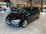 BMW 335d Touring xDr. Sport Line LED Leder Navi Pano - BMW 335: 335d