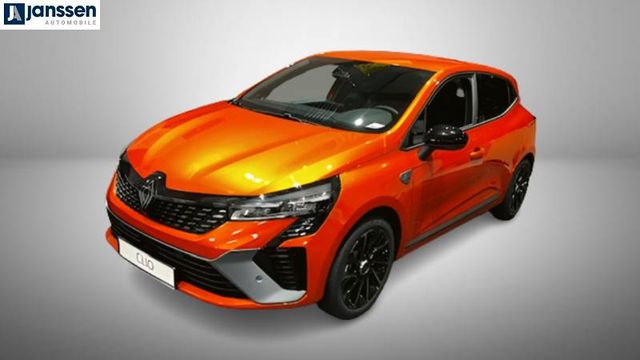 Renault CLIO Esprit Alpine E-Tech Full Hybrid 145